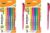 BIC Brite Liner Highlighters, Chisel Tip, 5-Count | Assorted Colors | Pack of 2