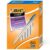 BIC Cristal Xtra Smooth Ballpoint Pen, 1.0 mm Medium Point and Easy-Glide System Ink, 60-Count Pack in Blue Ink