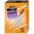 BIC Cristal Xtra Smooth Ballpoint Pen, Medium 1.0 mm Point and Easy-Glide System Ink, 60-Count Pack in Black Ink