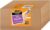 BIC Cristal Xtra Smooth Ballpoint Pen, Medium 1.0 mm Point and Easy-Glide System Ink, 120-Count Pack in Black and Blue Ink