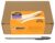 BIC Cristal Xtra Smooth Ballpoint Pen, Medium 1.0 mm Point and Easy-Glide Ink for Everyday Writing, 100-Count Pack in Black Ink