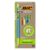 BIC Ecolutions Mechanical Pencils with Erasers, With Colorful Barrel, Medium Point (0.7mm), 24-Count Pack, Mechanical Pencils Made from 81% Recycled Plastic Excluding Leads and Erasers