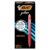 BIC Gelocity Original Red Gel Pens, Medium Point (0.7mm), 12-Count Pack, Retractable Gel Pens With Comfortable Grip