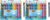 BIC Gelocity Quick Dry Ocean Themed Gel Pens, Medium Point (0.7mm), 16-Count Gel Pen Set, Colored-Gel Pens for Note Taking and Journaling (Pack of 2)