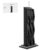 BICRKTOMXY 1/800 Architecture Modern Skyscraper Building Blocks Set, 702PCS