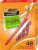 BIC Round Stic Xtra Life Pens, Medium Point 1.0mm, Red Ink, 48 Pack