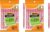 BIC Round Stic Xtra Life Red Ballpoint_Pens, Medium Point (1.0mm) Bulk_Pens, Flexible Round Barrel for Writing Comfort, No. 1 Selling Ballpoint Pens, 10 Count (Pack of 2)