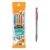 BIC Xtra-Precision Mechanical Pencils, Fine Point, 0.5mm, 5-Count Pack