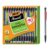 BIC Xtra Smooth Mechanical Pencil with 0.7 mm Medium Point ,Refillable and Retractable, School Supplies for Students and Teachers, 40-Count Pack