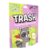Bicycle Trash Card Game – Fast‑Paced Family Card Game for Kids & Adults, Easy‑to‑Learn Travel Game, Includes Custom Cute Trash Panda Raccoon Deck and Instructions, Fun Strategy Game for Game Night