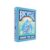 Bicycle Under the Sea Playing Cards – Cute Ocean Creatures and Ocean Snorkel Deck, Adorable Sea Life Theme for Kids & Adults, Fun Collectible Card Set for Family Game Night