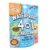 Bicycle Waterproof 4-in-1 Card Games Set Plastic Deck Family Travel Pack