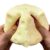 Big Cheese Squeeze, 3.9in Jumbo Cheese Stress Ball Squeeze Butter Toy