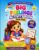 Big Feelings Activity Book for Kids: Fun and Calming Emotion Activities Including Coloring, Tracing, Matching, Breathing Exercises & Mindfulness Games for Ages 3–8 (CruiseKids Activity Collection)