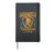 Bigfoot Research Team Shirt Sasquatch Yeti Men Kids Tee Hardcover Journal, Black