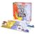 Bigfoot vs Yeti Catapult Game for Kids – Best Gift for Kids, Funny Cryptid Splat Attack Launching Battle Game, 2 Player Family Board Game, Interactive Skill & Action Toy for Ages 6+