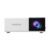 BIGFOX Portable Mini Projector 1080P HD | Compatible with Phones, HDMI, USB, AV, Micro SD | Compact and Powerful Projector for Home Theater