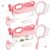 Biggun 2 Set Bug Catcher for Kids Ages 3-10 Explorer Toys Birthday Gift