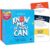 Big Life Journal – Know Me If You Can Connection Game, Fun Family Game for Kids, Teens & Adults, 160 Cards to Spark Conversation, Gratitude, Build Emotional Intelligence & Create Lasting Memories