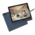 Bigme B7 Color e-Reader, ePaper Tablet 7 Inch E-Ink eBook Readers Android eReader Device with 4G Calling, 8GB+128GB, Stylus, Eink Ereaders with Audiobook Note-Taking Meeting Record Dark Blue