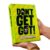 Big Potato Don’t Get Got (2021 Edition): Award Winning Secret Missions Party Game for Adults and Family