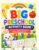 Big Preschool Activity Book: Ages 3–5 | Tracing, ABCs, Numbers, Shapes, Mazes & Coloring (Little Learners Workbook Series)