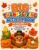 Big Thanksgiving Activity Book for Kids Ages 4–8: Mazes, Coloring Pages, Word Searches, Dot-to-Dots, Puzzles, and More Fall Fun