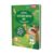 biidi Animal World Talking Book – Trilingual Chinese English Vietnamese Interactive Sound Book for Kids, 2000+ Realistic Animal Sounds, 15 Themes, USB Rechargeable
