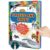 biidi English Talking Book,Interactive Word Sound Book Toddler 3-5,Sensory Autism Toy,Educational Learning Travel Toys for Boys Girls Birthday Gift for 3 4 5 6 Year Old Kids,with 13 Topics,600+ Sounds