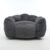 BIINNAA Cloud Lazy Sofa Chair, Flower Petal Bean Bag Floor Sofa,