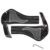 Bike Handlebar Grips for Trek Ticket, Comfort Bicycle Grips with Non-Slip Textured Rubber, MTB Mountain Bike Replacement Handle Grips for 22.2mm Handlebars