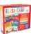 Bilingual Flash Cards Value Pack – Spanish and English (Includes Alphabet, Colors & Shapes, First Words, and Numbers) (Set of 4 Decks)