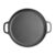 Billet Cast Iron Skillet Frying Pan 41.9×35.6x3cm Uncoated