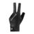 Billiards Gloves for Women Soft Breathable Comfortable Lightweight