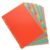 Binder Dividers, 31 Sheets A4 Premium Quality Binder Divider Tabs