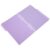 Binder Dividers 6 Ring Binder Dividers 3 Sets, PP Plastic Tabs for Custom Organization
