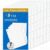 Binder Dividers for 3 Ring Binder with 5 Tabs, 7 Sets