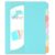 Binder Dividers with Tabs, 8 Tab Dividers for 3 Ring Binder