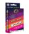 Bing Bang Boom Hilariously Fun Card Game for Family Game Night by Taco Cat Goat Cheese Pizza | Easy to Learn and Play with Fast 10 Minute Rounds | Fun for Kids, Teens, and Adults | 2 – 6 Players