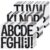 BINLINHONGO 140 Large Alphabet Stickers, 12 Sheets 4 Inch Self-Adhesive Vinyl Letters Sticker Decals for Mailboxes, Doors, Trucks, Home Decor, Suitable for Indoor and Outdoor – Black