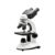 Binocular Compound Microscope 40X‑2500X Magnification Dual‑Side LED Illumination WF10X&WF25X Wide‑Angle Eyepieces Science Accessory Kit Biological Microscope for Kids&Adults Hobbyists