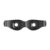 Binocular Glasses Portable Hands-Free Adjustable Focus Magnifier