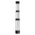 Binoculars, 3pcs Children Telescope Fashion Toy Toys Students Marine Pirate Cosplay Prop Costume Performance for Outdoor Hunting,Travel(Silver)
