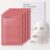 BIO.DANCE Bio-Collagen Real Deep Mask, Hydrating Overnight Hydrogel Face Mask, Pore Minimizing, Elasticity, Plumping, Travel Essentials & Self Care Gifts for Women, Korean Skin Care |1.19oz(34g) x 4ea