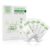 BIOHD SKIN Bio-Cellulose Coconut Facial Sheet Mask, Hydrating Face Mask for Soft Smooth Skin Feel, Collagen-Infused Coconut Sheet Mask, At-Home Facial Care, 5 Sheets