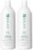 Biolage Scalp Sync Anti-Dandruff Shampoo – Deeply Cleanses Hair & Scalp,Moisturizing Dandruff Treatment,With Zinc Pyrithione,Vegan & Cruelty-Free,33.8 Fl Oz,(Pack of 2)
