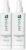 Biolage Smooth Shine Milk – Smoothing Leave-In Spray, Adds Shine, Reduces Frizz, Lightweight Hold, Styling Primer, Vegan & Paraben-Free, (Pack of 2)