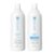 Biolage Volume Boost Shampoo & Conditioner Set for Fine Hair – Creates Lasting, Lightweight Volume, Root Lift & Shine, With Cellulose and Peptides, Vegan, Paraben and Silicone-Free, 33.8 Fl Oz
