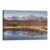 Birch Tree Forest Natural Landscape 1000 Pieces Jigsaw Puzzle Soft Woodland Scenery Medium Calming for Bedroom
