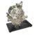 Bird-Shaped Single-Cylinder Stirling Engine Model Scientific Desktop Display
